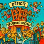 Déficit de la Sécurité sociale : comprendre ses principales composantes en 2024 pour agir