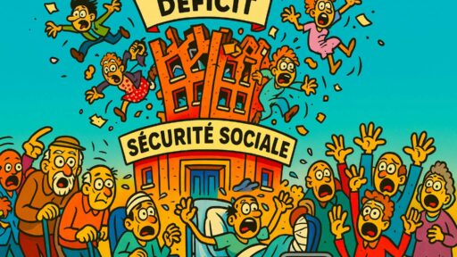 Déficit de la Sécurité sociale : comprendre ses principales composantes en 2024 pour agir