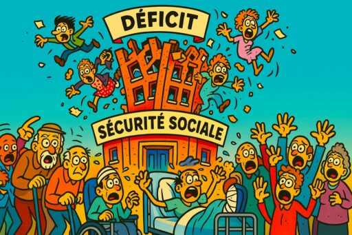 Déficit de la Sécurité sociale : comprendre ses principales composantes en 2024 pour agir