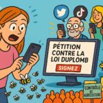 Pétition Eleonore Pattery vs Loi Duplomb