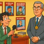 Une Interview exclusive : La Retraite à la Française