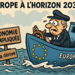 L'Europe fait face à des défis majeurs