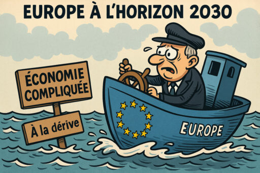 L'Europe fait face à des défis majeurs