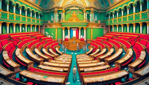 Dissolution de l'Assemblée nationale française et élections législatives anticipées : vers une clarification de l'opinion des français ?