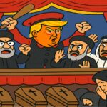 La guerre des illusionnistes