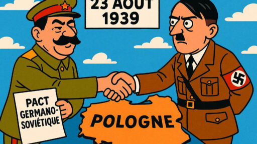 La victoire de l’oubli de l'URSS