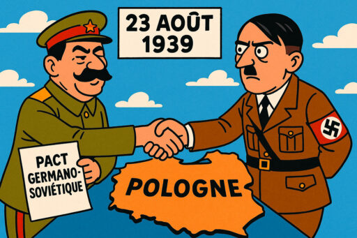 La victoire de l’oubli de l'URSS