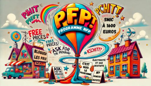 Le programme NFP serait-il applicable, une chimère, ou une manœuvre politique ?