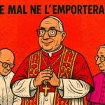 Léon XIV Un pape missionnaire, médiateur et lucide