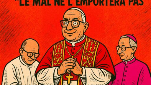 Léon XIV Un pape missionnaire, médiateur et lucide