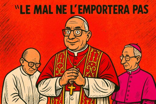 Léon XIV Un pape missionnaire, médiateur et lucide