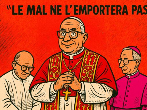 Léon XIV Un pape missionnaire, médiateur et lucide