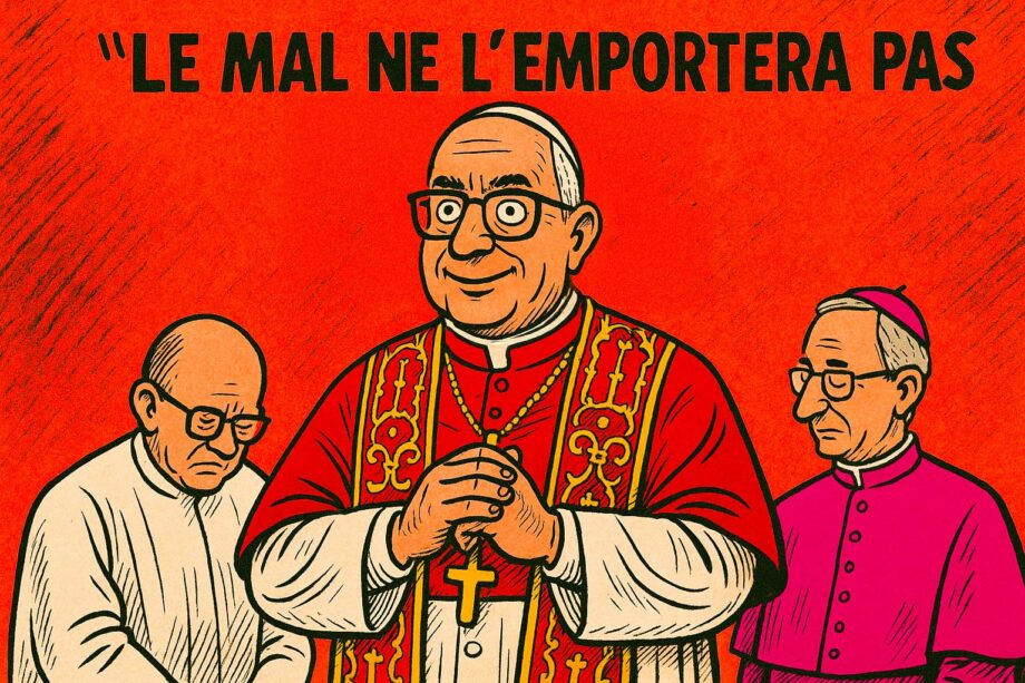 Léon XIV Un pape missionnaire, médiateur et lucide