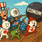 Risques et enjeux économiques mondiaux d'ici à 2030