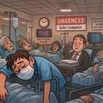 sécurité sociale urgence