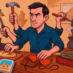 Le Compagnonnage : forger l’homme en forgeant son art