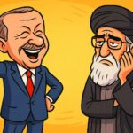 Turquie Iran Erdogan avance ses pions