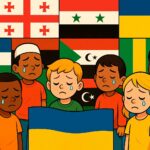 Comment la guerre en Ukraine révèle les aveuglements et les illusions perdues