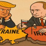 Quelles sont les véritables intentions de Trump et Poutine concernant la paix en Ukraine ? Un nouvel échange se dessine en sous-marin ?