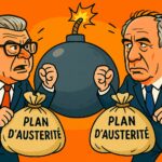 Austérité Fin de la Dette Publique ?