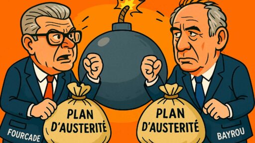 Austérité Fin de la Dette Publique ?