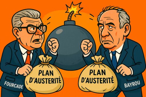 Austérité Fin de la Dette Publique ?