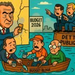 Faut-il l'effondrement pour tout reconstruire