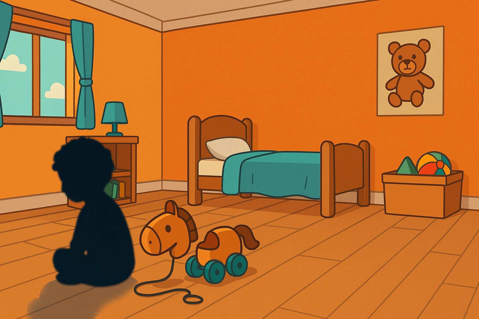 Le trafic d’enfants à des fins d’exploitation sexuelle et économique ne connaît pas de frontières. Il prospère grâce à une demande mondiale.