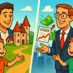 deux visions de l’héritage comparables ?
