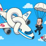Y a-t-il un pilote dans l’avion de la République
